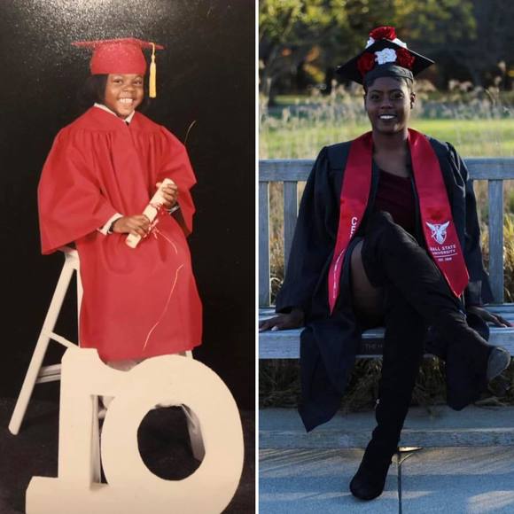 Meet your Posher, Keke - Picture 1 of 1